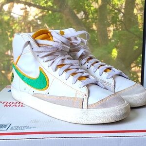 NIKE blazer Mid '77